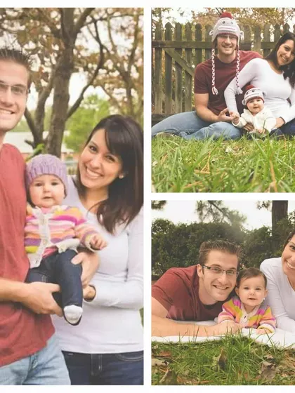 Kristina – Surrogate Mother in Norfolk, Virginia, United States