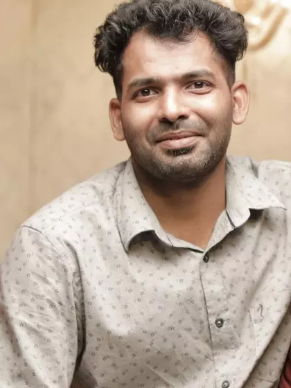 Abdulrazak – Sperm Donor in Malappuram, Kerala, India