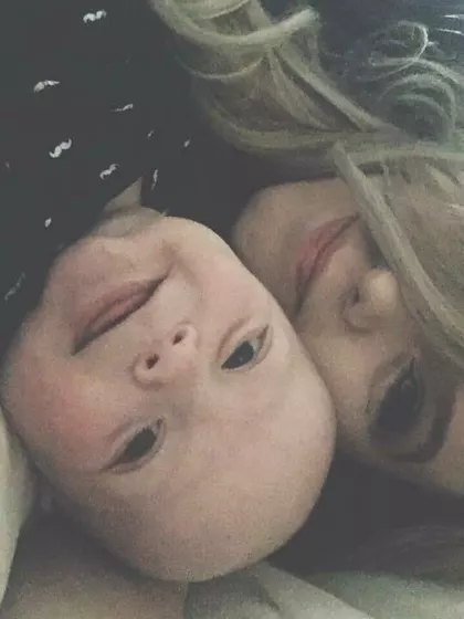 Caitlin – Surrogate Mother in Wilmington, North Carolina, United States