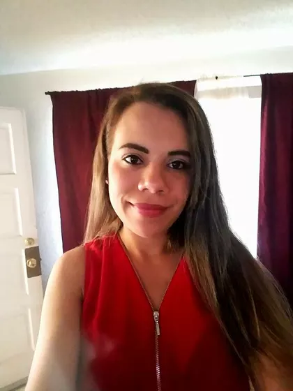 Patricia – Surrogate Mother in Modesto, California, United States