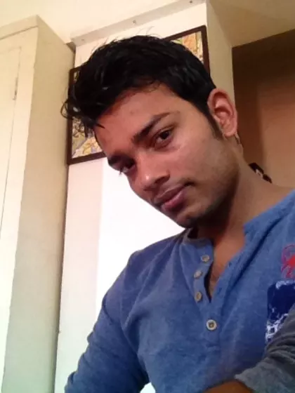 Ravi – Sperm Donor in Ahmadabad, Gujarat, India – photo 3