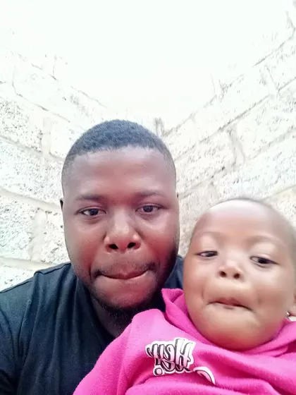 Chilufya – Sperm Donor in Matero, Lusaka, Zambia – photo 3