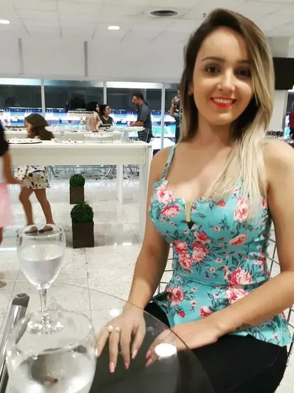 Roseli ā Surrogate Mother in Porto Alegre, Rio Grande do Sul, Brazil