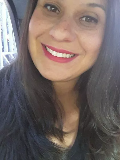 Katyenne – Egg Donor in Sao Paulo, Brazil