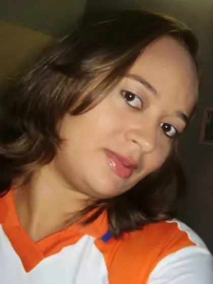 Luana – Egg Donor in Limoeiro do Norte, Ceara, Brazil