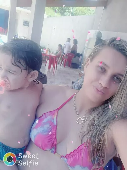 Tatiane – Egg Donor in Jacarei, Sao Paulo, Brazil – photo 3