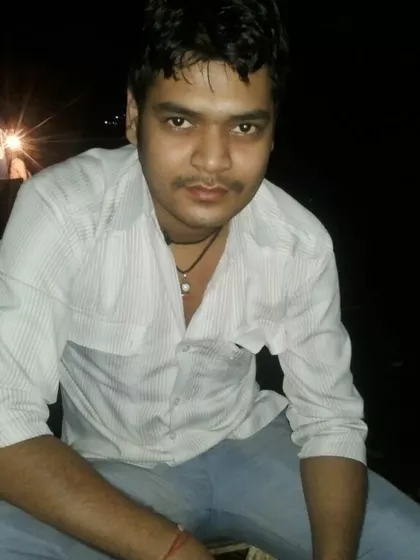 Vivek – Sperm Donor in Bhopal, Madhya Pradesh, India – photo 2