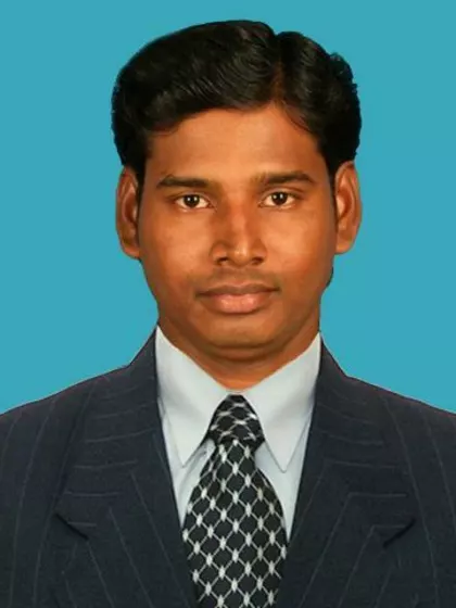 Vinodh – Sperm Donor in Porur, Tamil Nadu, India