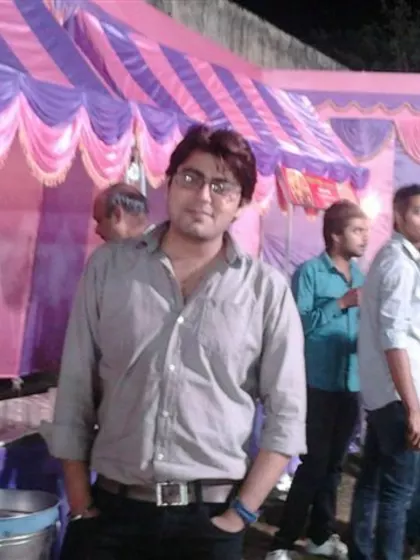 Gourav – Sperm Donor in Rohtak, Haryana, India – photo 4