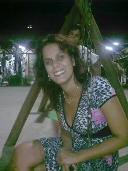 Nivea – Surrogate Mother in Angra dos Reis, Rio de Janeiro, Brazil – photo 3