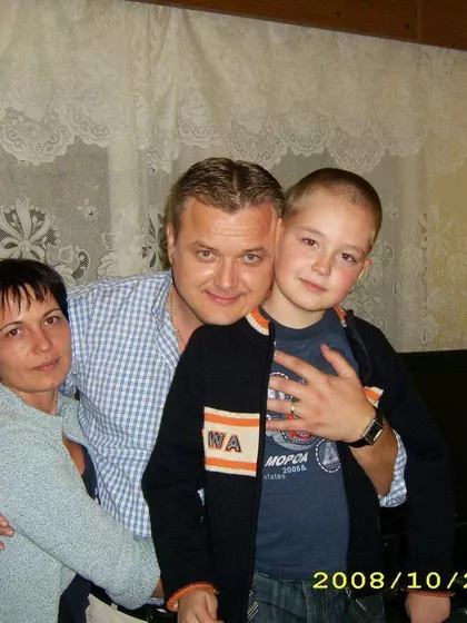 Claudia-simona – Surrogate Mother in Satu Mare, Romania