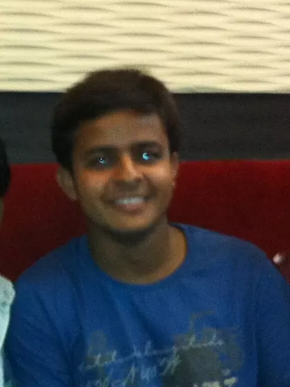 Nitin – Sperm Donor in Bhopal, Madhya Pradesh, India