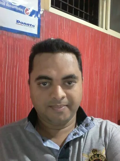 Ahmed – Sperm Donor in Aurangabad, Maharashtra, India