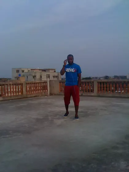 Chuks – Surrogate Mother in Ouidah, Atlantique, Benin – photo 4