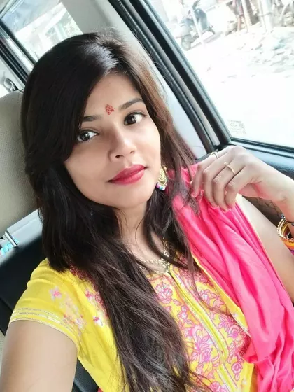 Darika – Surrogate Mother in Delhi, Delhi, India