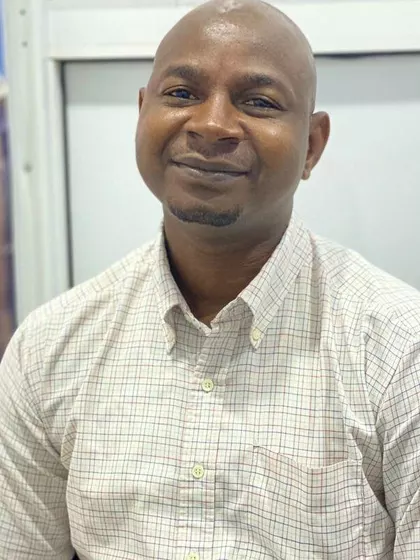 Femi – Sperm Donor in Abuja, Abuja Capital Territory, Nigeria