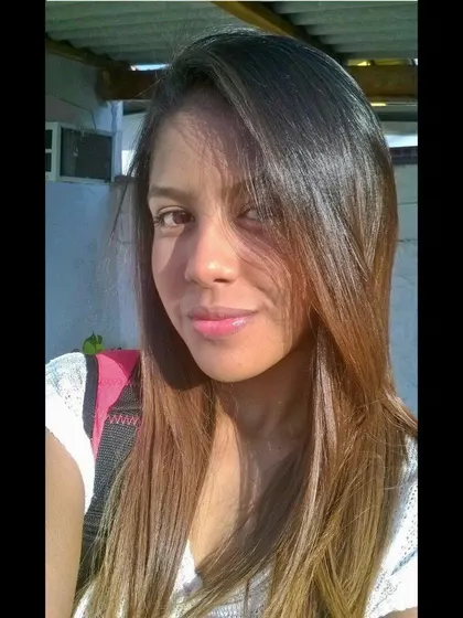Aline – Surrogate Mother in Guaruja, Sao Paulo, Brazil – photo 2