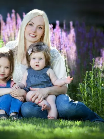 Kerrianne – Egg Donor in Saint Thomas, Ontario, Canada