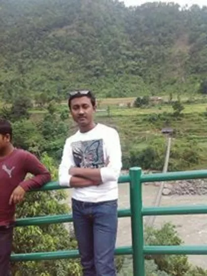 Prosenjit ā Sperm Donor in North Barrackpur, West Bengal, India