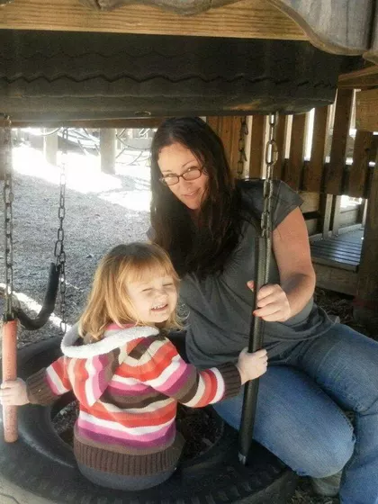 Donni β Surrogate Mother in Hendersonville, North Carolina, United States