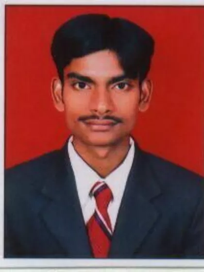 Suraj – Sperm Donor in Vijayawada, Andhra Pradesh, India