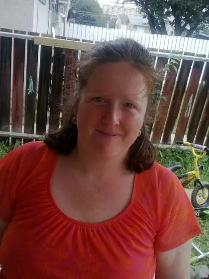 Liesal – Surrogate Mother in Edmonton, Alberta, Canada