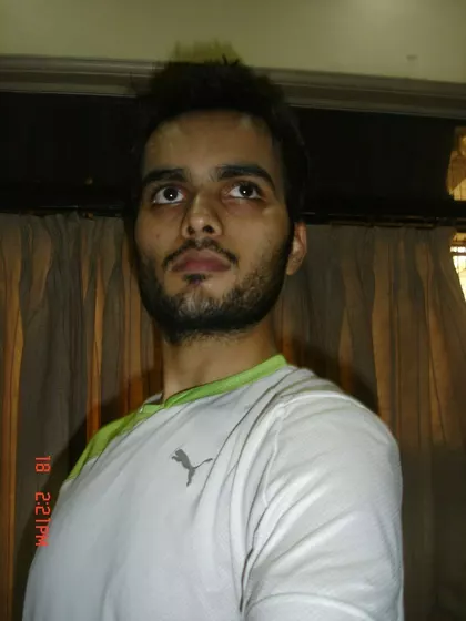 Kussh – Sperm Donor in Mumbai, Maharashtra, India – photo 3
