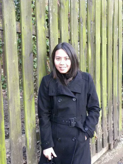 Kim – Egg Donor in Wien Gersthof, Vienna, Austria