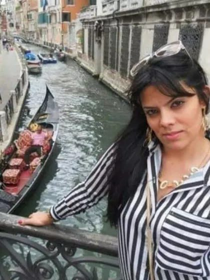 Fernanda – Egg Donor in Bello Horizonte, Minas Gerais, Brazil