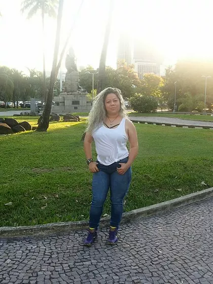 Missilene – Surrogate Mother in Rio de Janeiro, Brazil