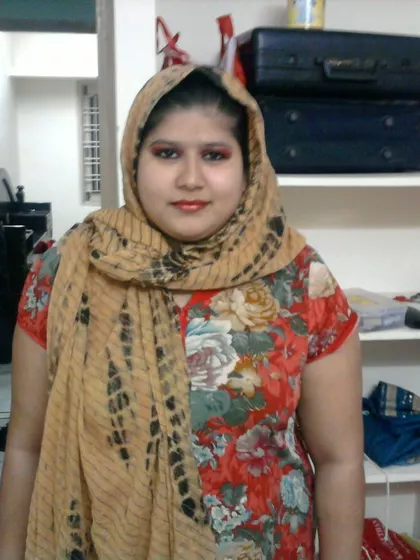 Fahima – Egg Donor in Hyderabad, Andhra Pradesh, India