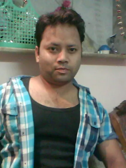 Prabhakar ā Sperm Donor in Lucknow, Uttar Pradesh, India