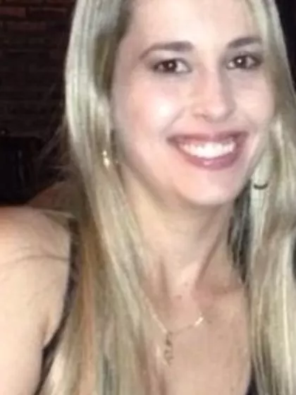 Aline – Surrogate Mother in Belo Horizonte, Minas Gerais, Brazil