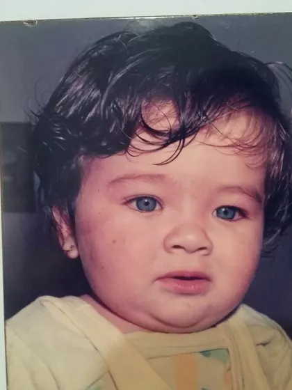 Caroline – Egg Donor in Santo Andre, Sao Paulo, Brazil