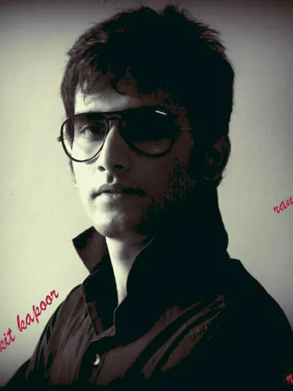 Ankit – Sperm Donor in Bidhan Nagar, West Bengal, India