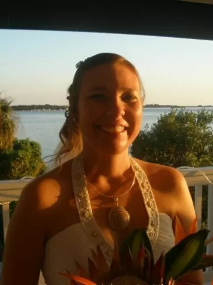 Holli – Egg Donor in Tampa, Florida, United States
