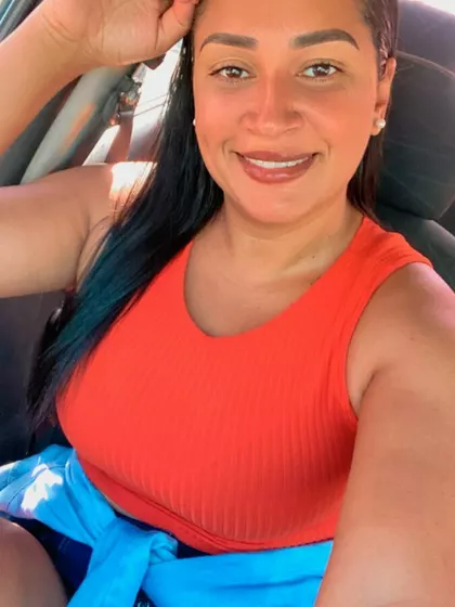 Dianna – Surrogate Mother in Sao Goncalo, Rio de Janeiro, Brazil