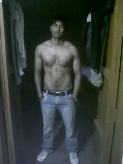 Rohan – Sperm Donor in Gurgaon, Haryana, India – photo 2