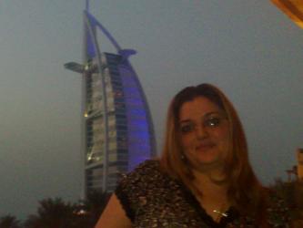 Surrogate Mother profile photo in Bucharest, Bucuresti, Romania - BY BURJ AL ARAB