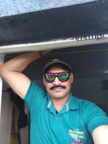 Kamal – Sperm Donor in Curchurem, Goa, India – photo 3