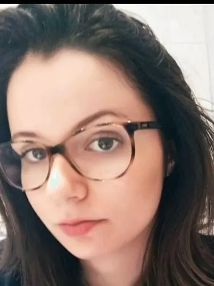 Sara – Egg Donor in Lisboa, Portugal
