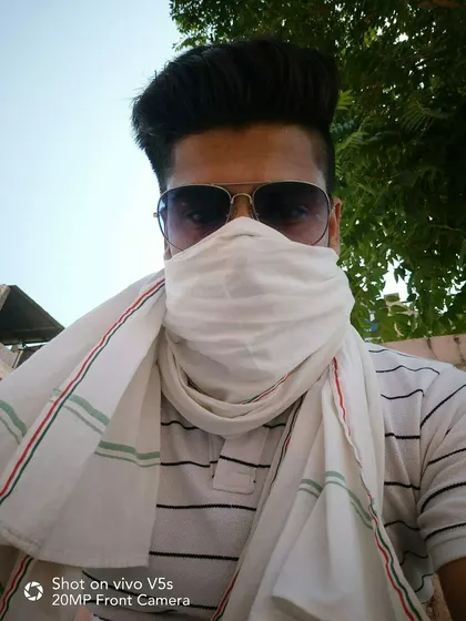 Akram – Sperm Donor in Ambala, Haryana, India