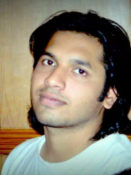 Mahesh – Sperm Donor in Hyderabad, Andhra Pradesh, India