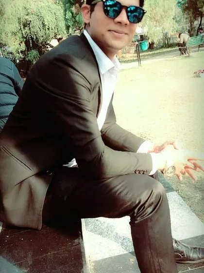 Arjun – Sperm Donor in Saharanpur, Uttar Pradesh, India