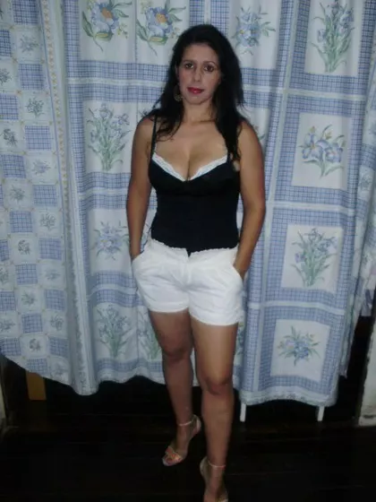 Janaina – Surrogate Mother in Blumenau, Santa Catarina, Brazil – photo 2