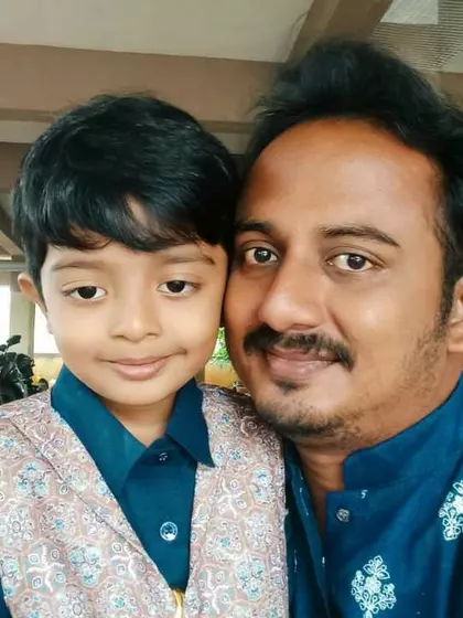 Chandra – Sperm Donor in Nellore, Andhra Pradesh, India