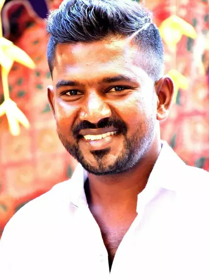 Ignatius – Sperm Donor in Nagercoil, Tamil Nadu, India