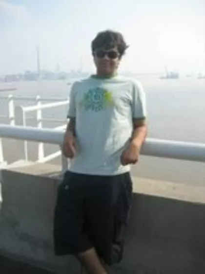 Ajay – Sperm Donor in Bhopal, Madhya Pradesh, India – photo 2