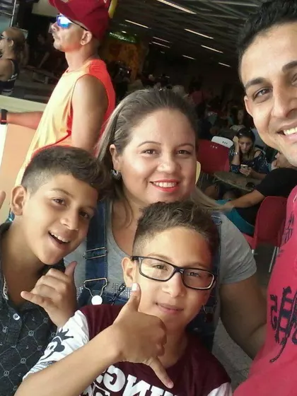Dayana – Egg Donor in Joao Pessoa, Paraiba, Brazil – photo 3