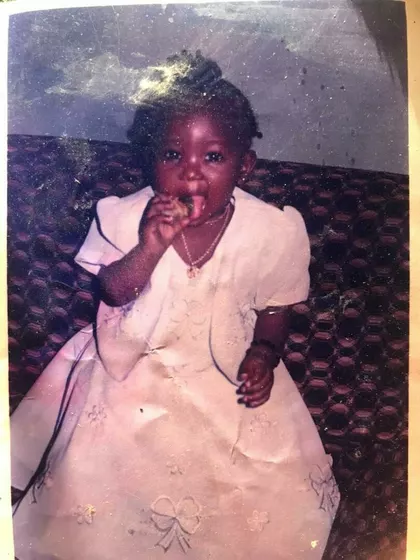 Bashirah – Egg Donor in Ilorin, Kwara, Nigeria – photo 2